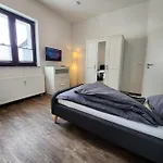 - Komfortable Einzelzimmer Und Doppelzimmer - Moderne Badezimmer, Schnelles Wlan, Self-check-in בילפלד