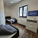 - Komfortable Einzelzimmer Und Doppelzimmer - Moderne Badezimmer, Schnelles Wlan, Self-check-in * בילפלד