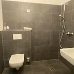 - Komfortable Einzelzimmer Und Doppelzimmer - Moderne Badezimmer, Schnelles Wlan, Self-check-in דירה בילפלד