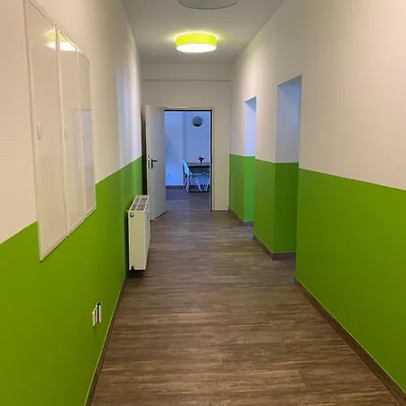 Monteurzimmer In - Mitte *