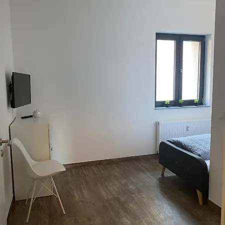 Bielefeld City Apartments - Single *