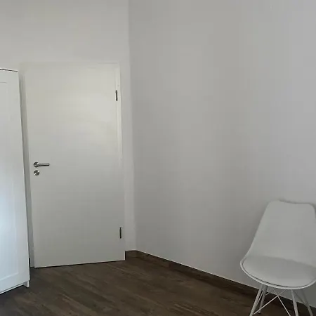 Monteurzimmer In - Mitte Apartment