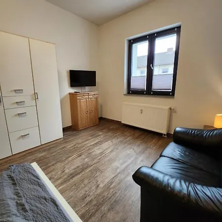 Monteurzimmer In - Mitte Bielefeld