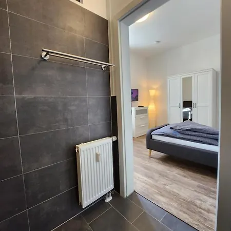 - Komfortable Einzelzimmer Und Doppelzimmer - Moderne Badezimmer, Schnelles Wlan, Self-check-in