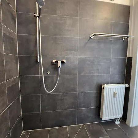 Bielefeld City Apartments - Single