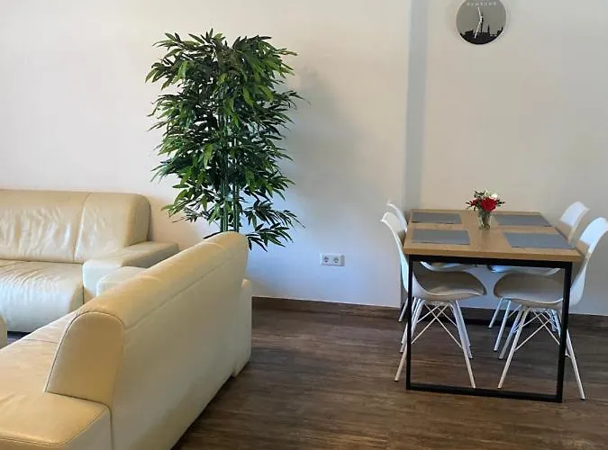 Apartman - Monteurzimmer *