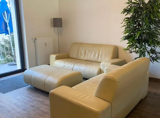 - Monteurzimmer Apartman Bielefeld