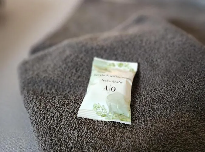 דירה Bielefeld City Apartments - Komfortable Einzelzimmer Und Doppelzimmer - Moderne Badezimmer, Schnelles Wlan, Self-Check-In *